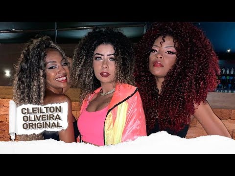 MC BRUNA ALVES - ME DESCULPA PAI ME DESCULPA MÃE 2