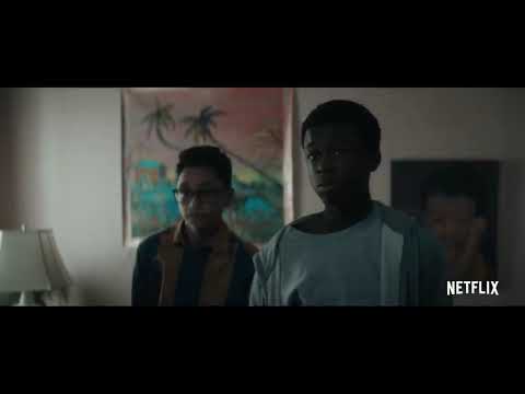 Трейлеры Мистер Вампир 2