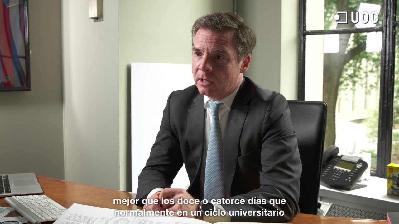 Adaptarse al cambio mediante la formación continua