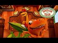 Best of Dinosaur Train Season 1! | 30+ Minutes of Cartoons for Kids | Dinosaur Train