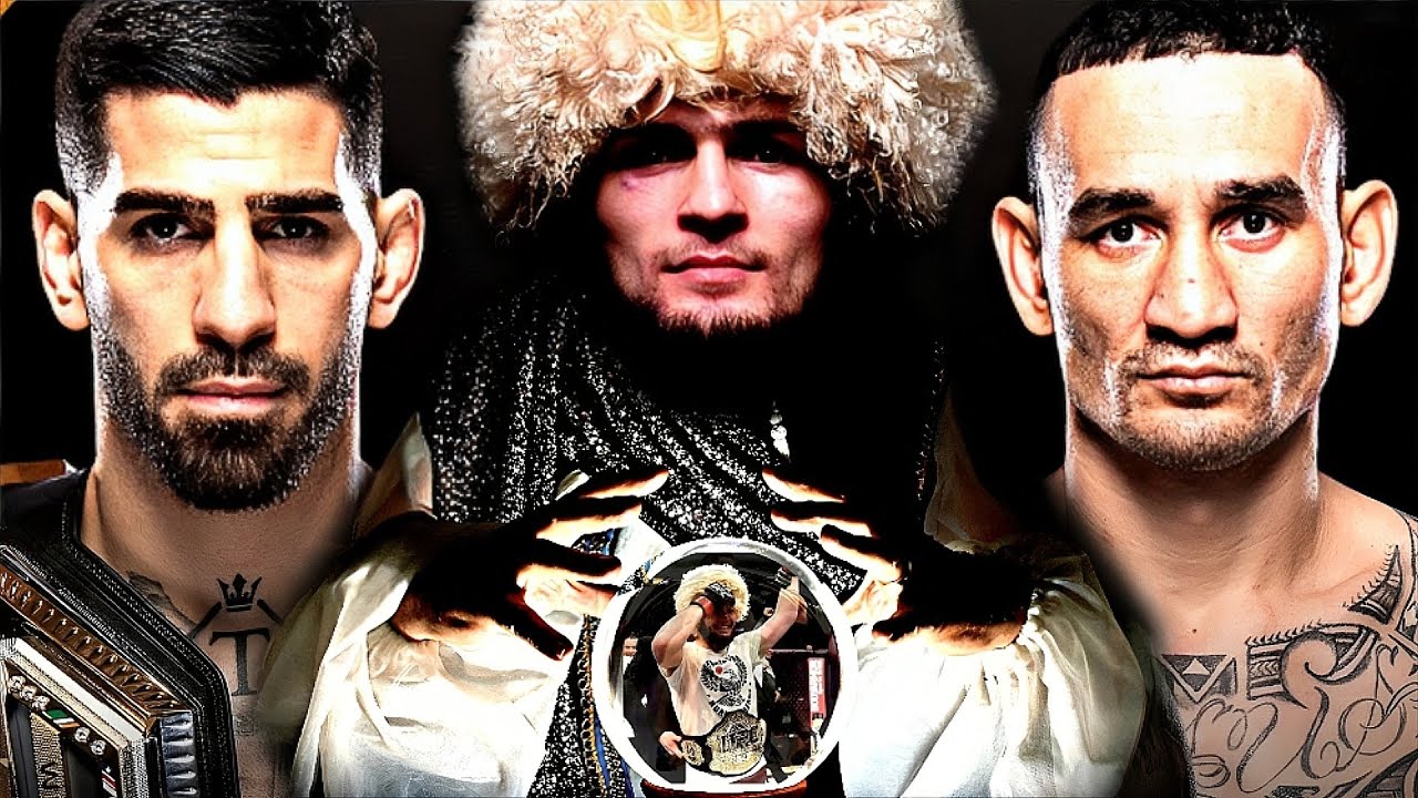 UFC 308: Predictions and Breakdown & All Bets Topuria vs Holloway