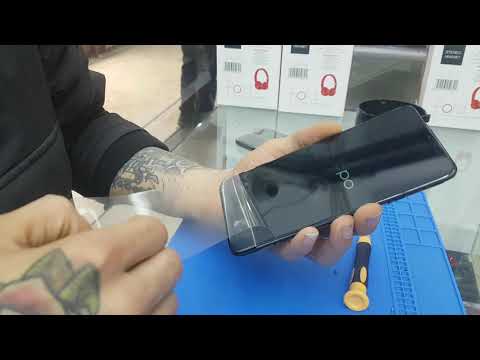 Oppo RX17 Ekran Değişimi