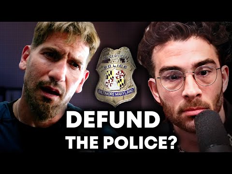 We Own This City & The Reality of Reform | HasanAbi Reacts