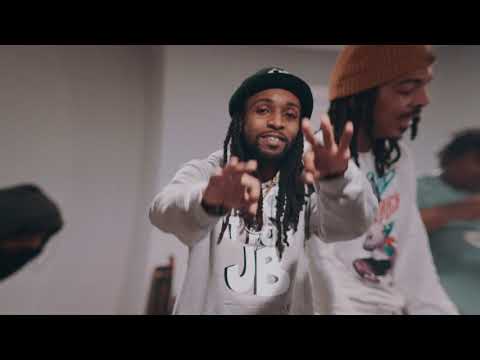 DT 2 Times - Im Groovy (freestyle) (Official Music Video) Shot By @A309Vision