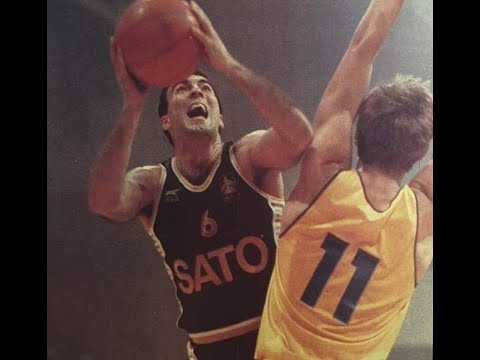 JUGOPLASTIKA-ARIS 94-83 [1988-89 (ΕΡΤ,12/1/89)]