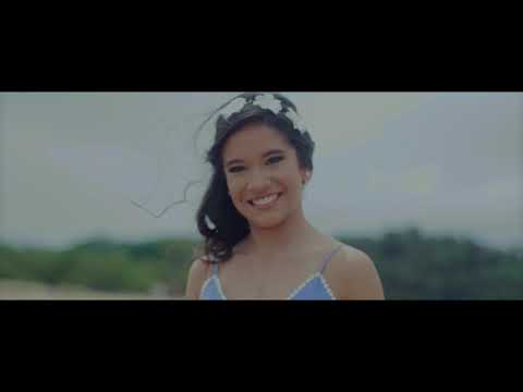 Visual para los 15 Años de Ana en Playa Veracruz | Un Momento Mágico