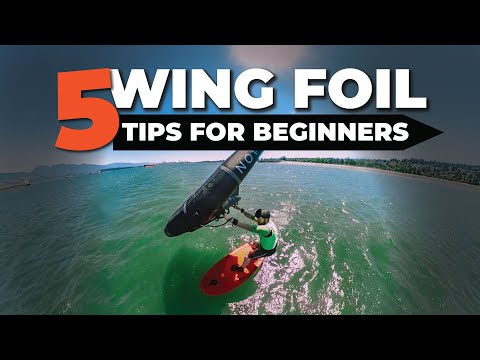 5 Tips for Beginners