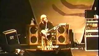 Phish - Wilson (12/30/1994) from A Live One