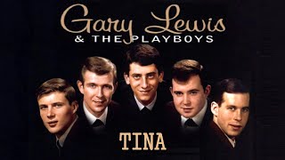 Tina - Gary Lewis &amp; The Playboys Karaoke