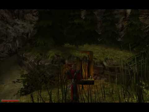 Lets play Gothic 2 DNDR (German) #90