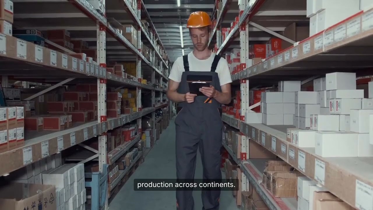 Ep #156: The Invisible Backbone of Healthcare: Building a Resilient Supply Chain