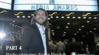 Endre Nordvik, Bompopradio part 4