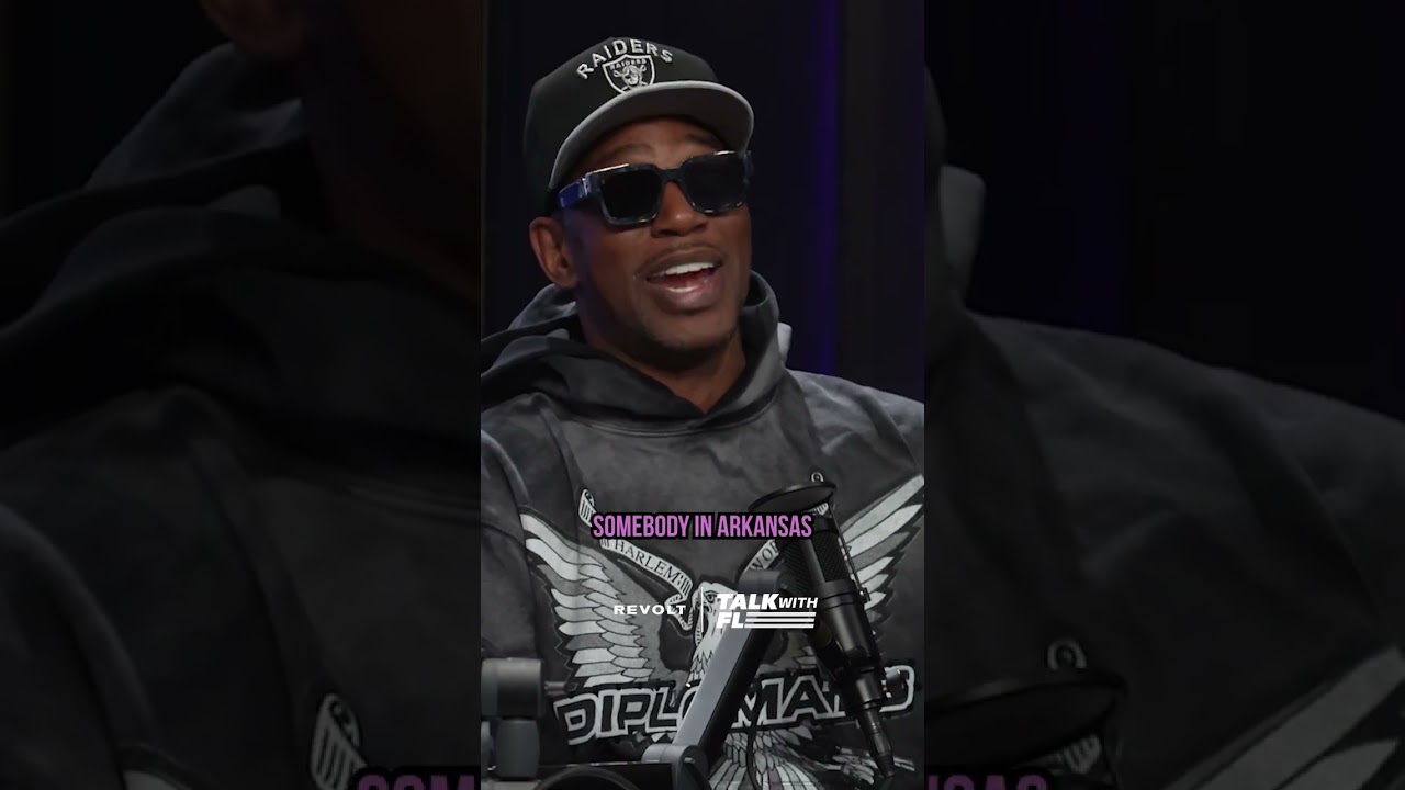 You Need a Little Evil to Reach Jay-Z's Level