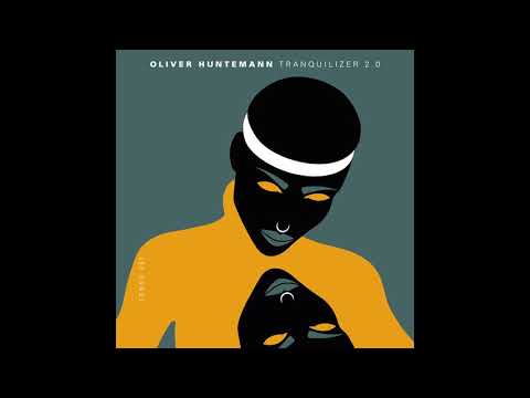 Oliver Huntemann  -  Tranquilizer (Original Mix)