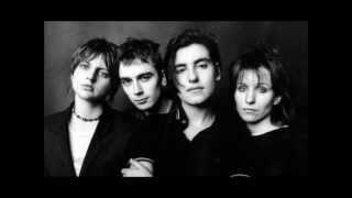 Elastica - Happy Birthday to Annie Holland &amp; Vaseline