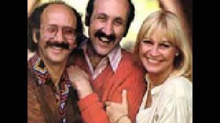 Peter Paul and Mary - Polly Von