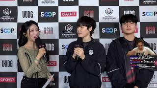 [OW] OWCS KR WEEK 1 DAY 2 #owcs #zetawin