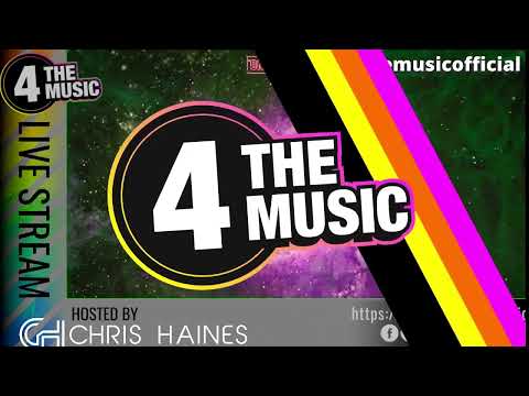 Chris Haines - Jack that Disco