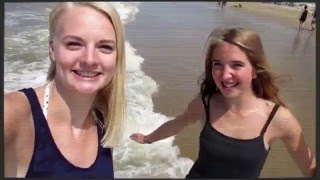 Als Je D'r Niet Bij Bent Music Video