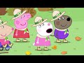 Peppa Pig Woodland Club Peppa Pig Official Family Kids Cartoon
