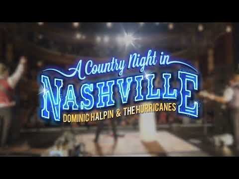 Video preview for Country Night in Nashville Trailer from Youtube