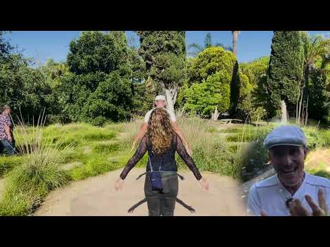 Labyrinthian Journey - Paul Gotel on why we walk the Labyrinth