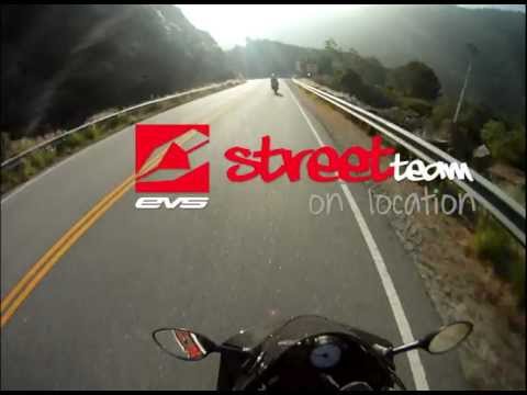 EVS Street Team *Crash Location