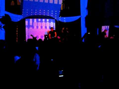 Trilogy, sama, hidden rec. Presents: Alex Bau