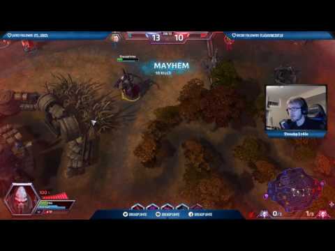 The Highlord Deserves His Title