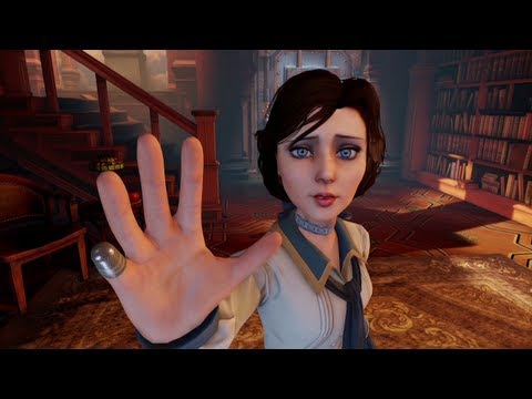 BioShock Infinite | Launch Trailer [Deutsch] (2013) | HD