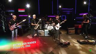 Fito Y Fitipaldis &quot;Entre Dos Mares&quot; (Movistar +) - Platero Y Tu - 2021 -