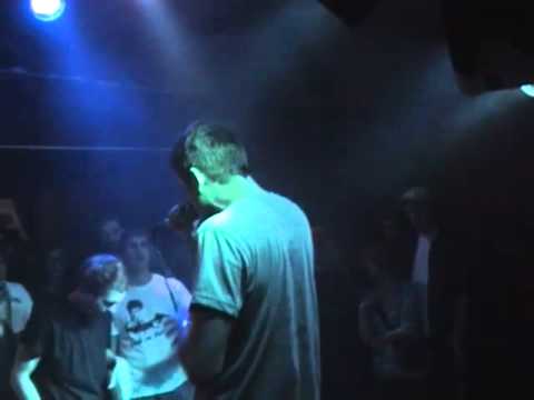 Search aka Pille Releaseparty "Der erleuchtete Wahnsinn!" mit JAW (Teil 6)