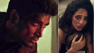 Major Movie Making Video | Release Date Announcement | Adivi Sesh | TFPC