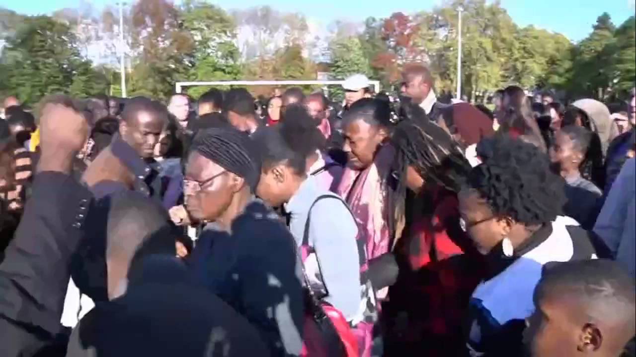 Thumbnail of video: Compte rendu de mission de Nantes (10/11/14) 