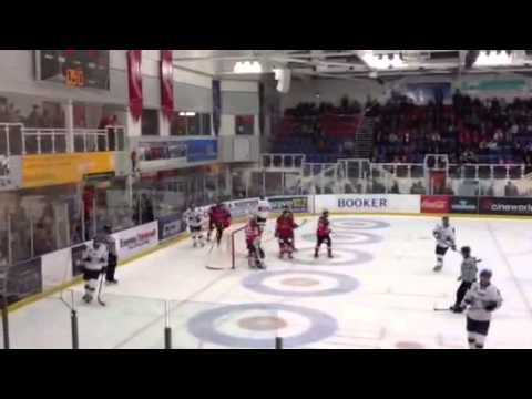 Dundee Stars vs Fife Flyers |13-10-2013