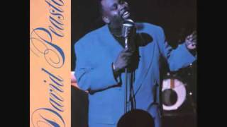 David Peaston - Were All In this Together 12 Inch