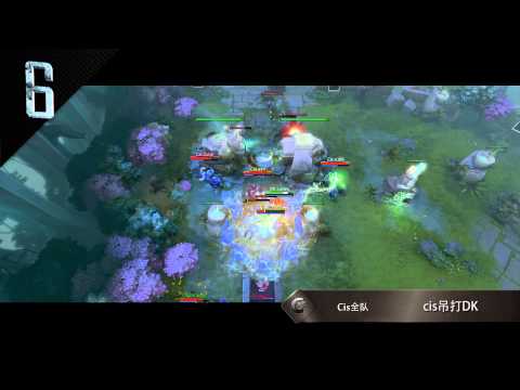 LGD.Tv Pro Plays Top 10 — Episode 12 with Dendi, Mushi, ppd and more...