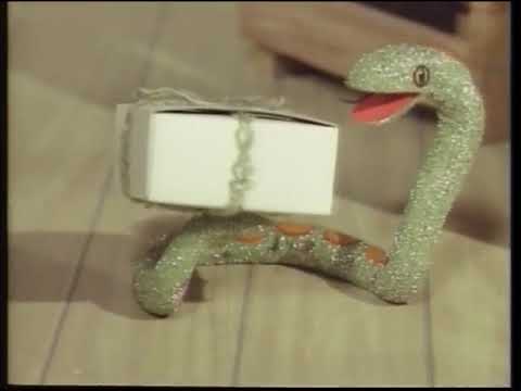 Tots TV | Millipede/Tom’s Trumpet/Train [Full PBS Broadcast]