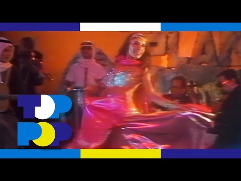 The Abdul Hassan Orchestra - Arabian Affair