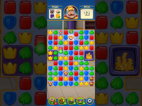 Royal Match Level 4176