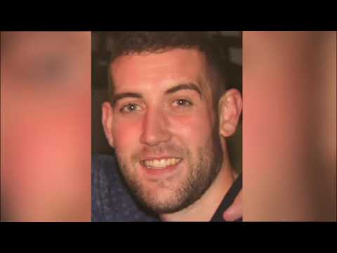 Carl  Smith BBC Interview