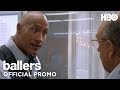 Ballers: Ricky-leaks (Season 3 Episode 7 Promo) | HBO