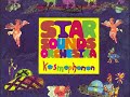 Star Sounds Orchestra Kosmophonon 1992 Ambient Goa Trance FULL ALBUM