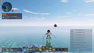 [PSO2NGS]採取の旅