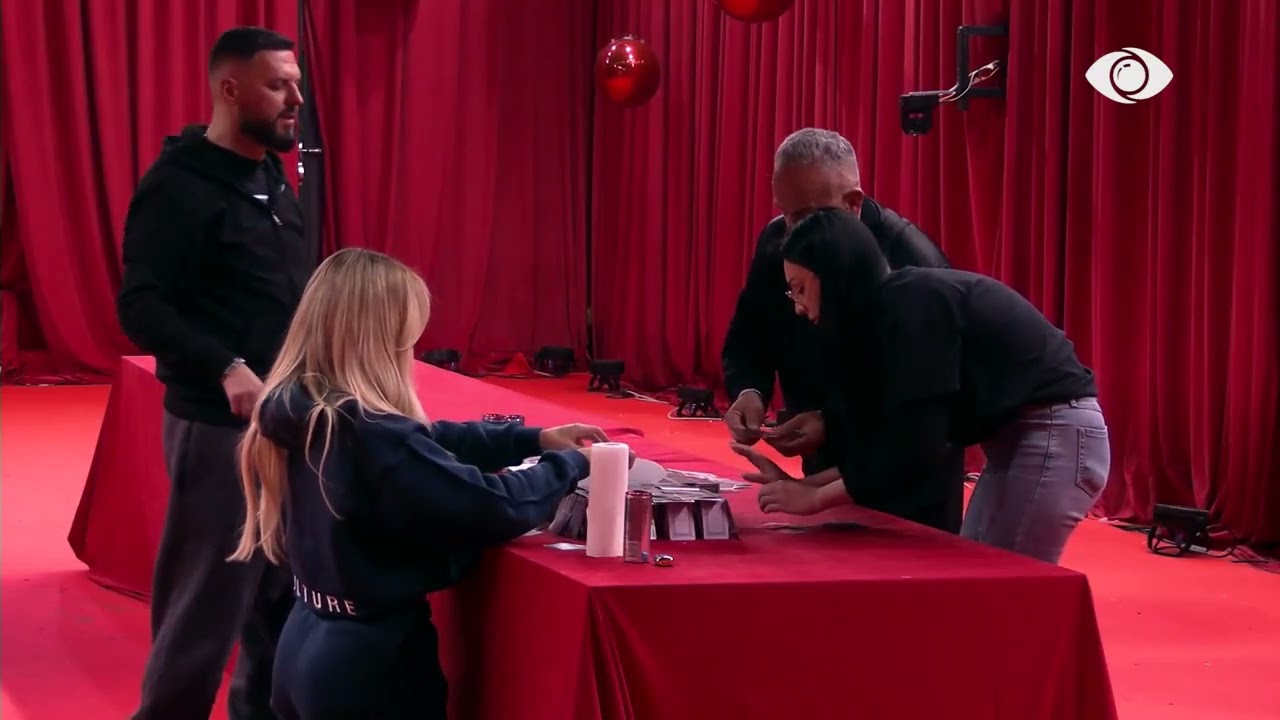 Nuk do dalë Mateo…/ Brikena bisedon me banorët për nominimet