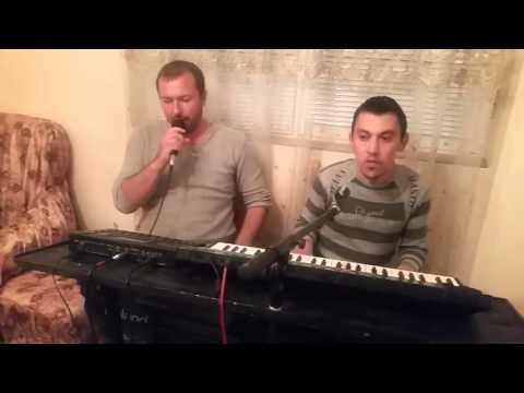 Салко и Аки Шарин-от дол иде талип аго