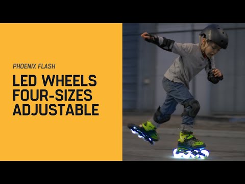 Bladerunner - Phoenix Flash - фото 1 - id-p1447363465