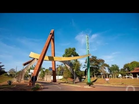 Historia  do  perobal  do Paraná 