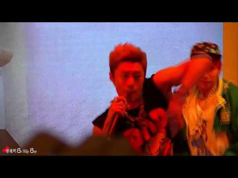 130921 Bigstar - Run & Run