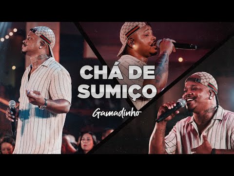 Gamadinho à Vontade - Chá de Sumiço